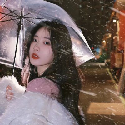 岸边露伴卢浮宫之行